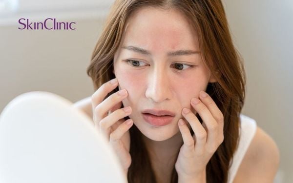 4. Những lưu ý khi dùng Retinol trị mụn ẩn