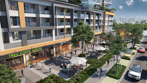 Kinh doanh thành công với shophouse Celadon Boulevard: Bí quyết lựa chọn ngành hàng phù hợp