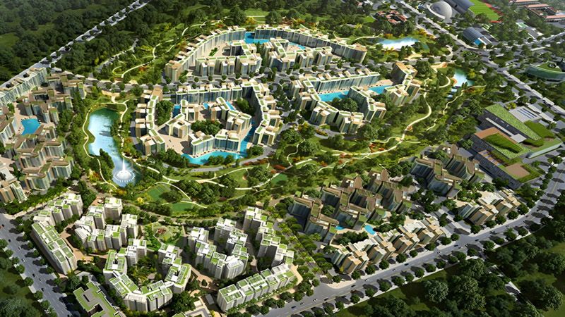 Khám Phá Những Điểm Sáng Của Căn Hộ Celadon City - Đón Nhận Cuộc Sống Hoàn Hảo