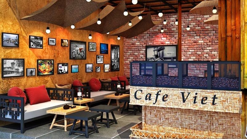 Kinh doanh mô hình cafe văn phòng HIỆU QUẢ với 6 bước  Bardeli Academy