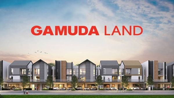 Gamuda Land Được Vinh Danh Top 10 Nhà Phát Triển Bất Động Sản Tốt Nhất Việt Nam