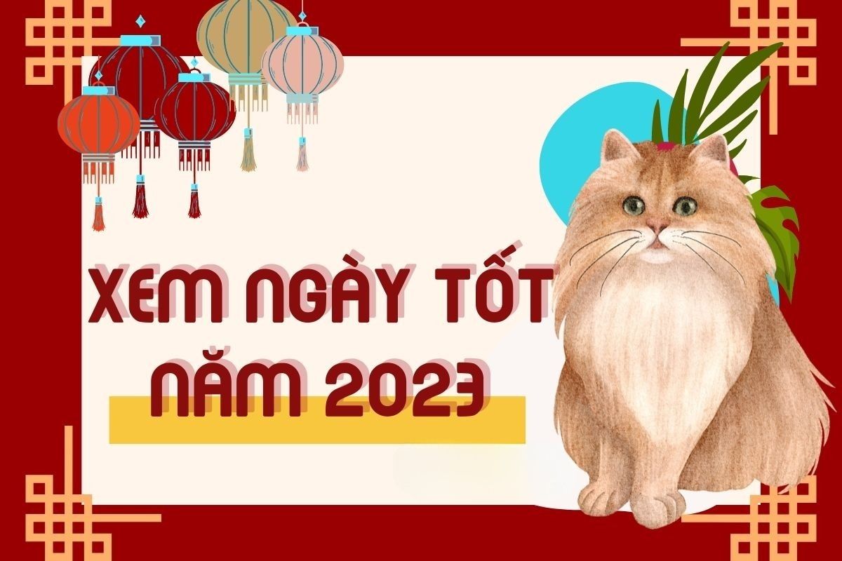 Gia chủ Ất Mão có thể lựa chọn những ngày tốt trong năm 2023 để nhập trạch chuyển nhà mới