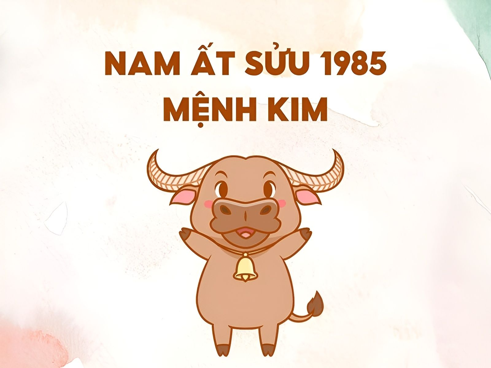 Xem ngày nhập trạch tuổi Ất Sửu 1985 được cho là cần cù, chịu khó