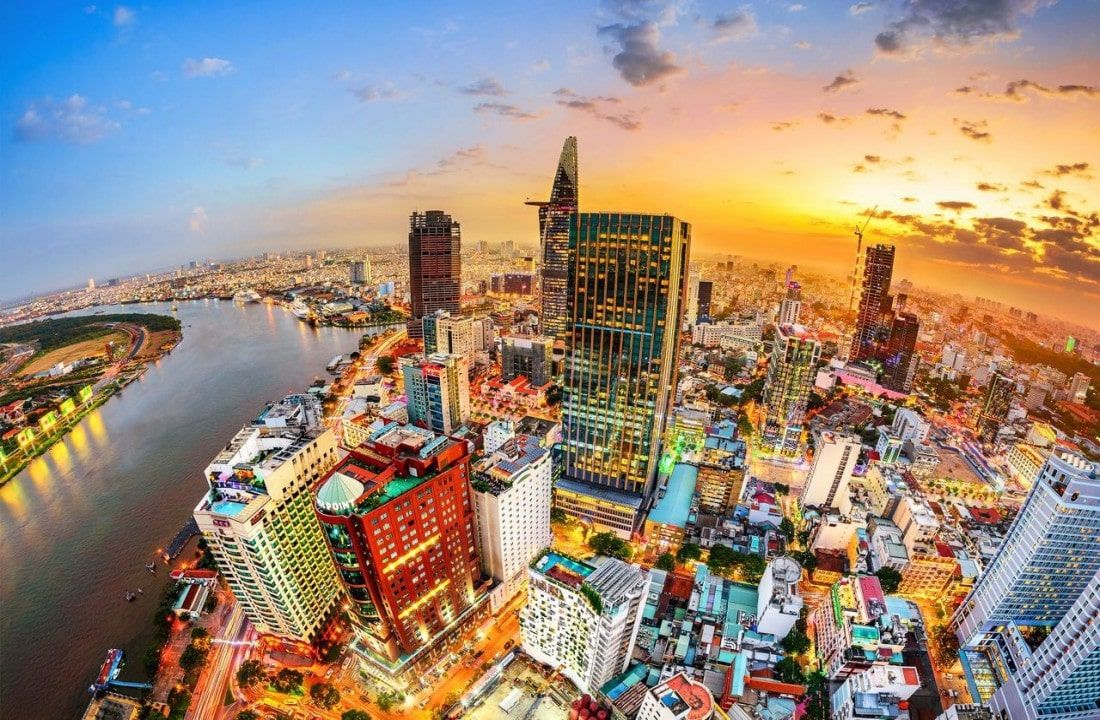Tiêu chí tìm kiếm nhà ở tại thành phố Hồ Chí Minh