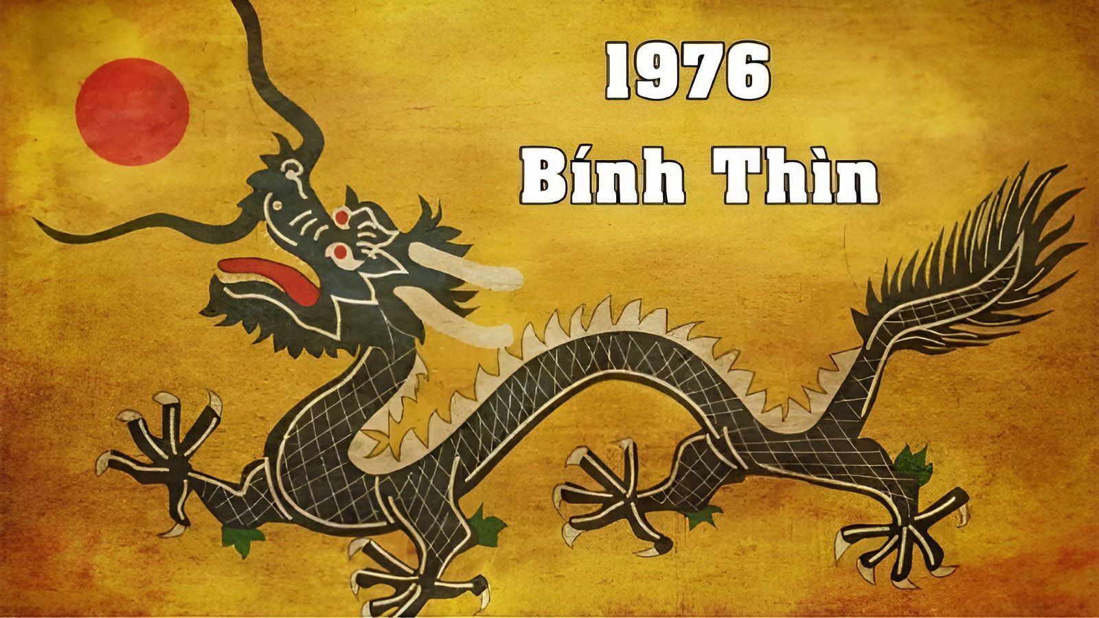 Tuổi 1976 mở hàng ngày nào đẹp để gặp nhiều may mắn, thuận lợi