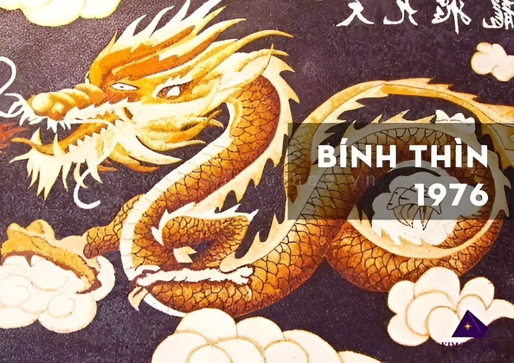 Tuổi 1976 mở hàng ngày nào đẹp Tuổi Bính Thìn nên kiêng làm vỡ đồ thủy tinh