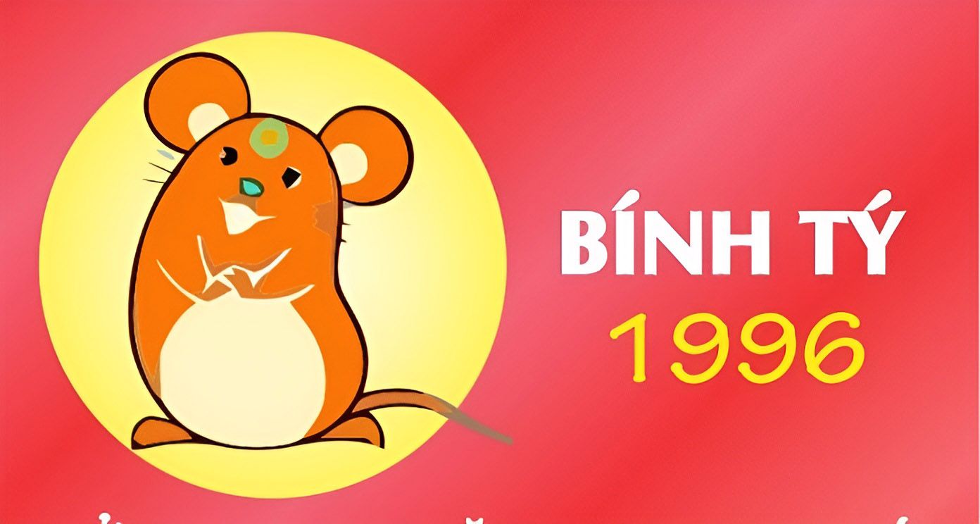 Tuổi Tý khai trương ngày nào tốt Tuổi Bính Tý 1996