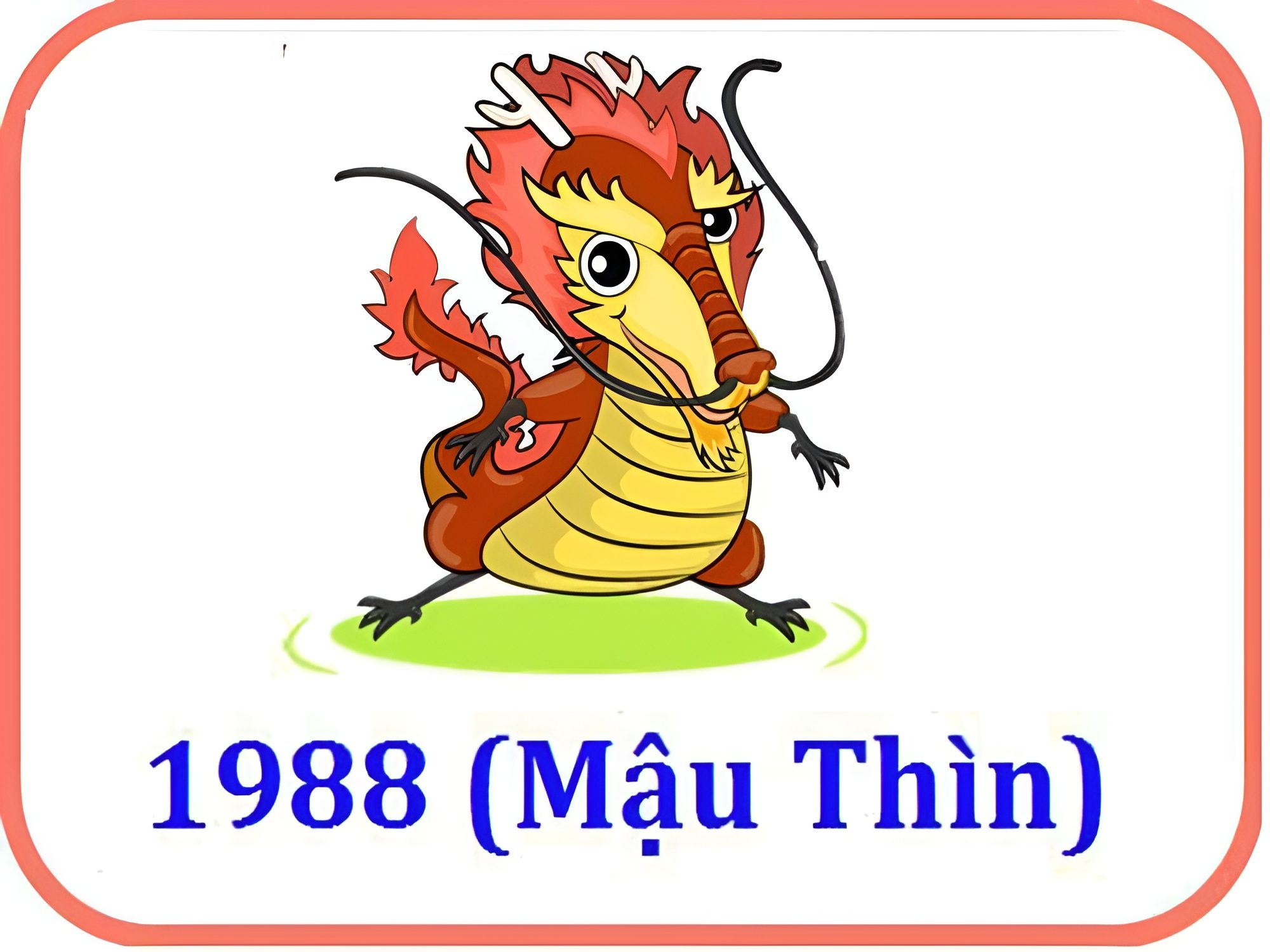 Xem ngày nhập trạch tuổi Mậu Thìn 1988 những điều cần biết