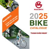 MAGICBROS CATALOGUE'S 2025