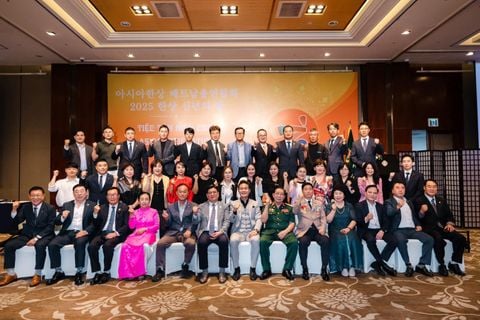 [2025.06.11] 아시아한인회총연합회·한상총연합회, 2025 정기총회 프놈펜서 오늘 개막