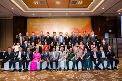 [2025.06.11] 아시아한인회총연합회·한상총연합회, 2025 정기총회 프놈펜서 오늘 개막