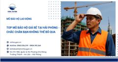 Top Mũ Bảo Hộ Giá Rẻ Tại Hải Phòng - Chắc Chắn Bạn Không Thể Bỏ Qua