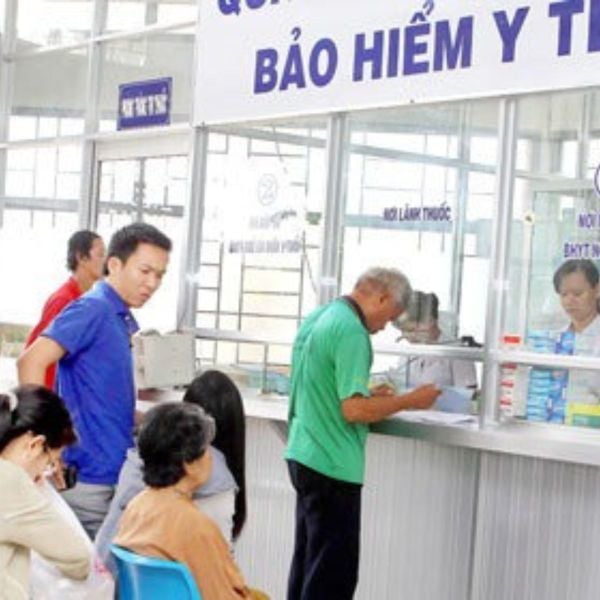 Chính sách mới BHYT 2025