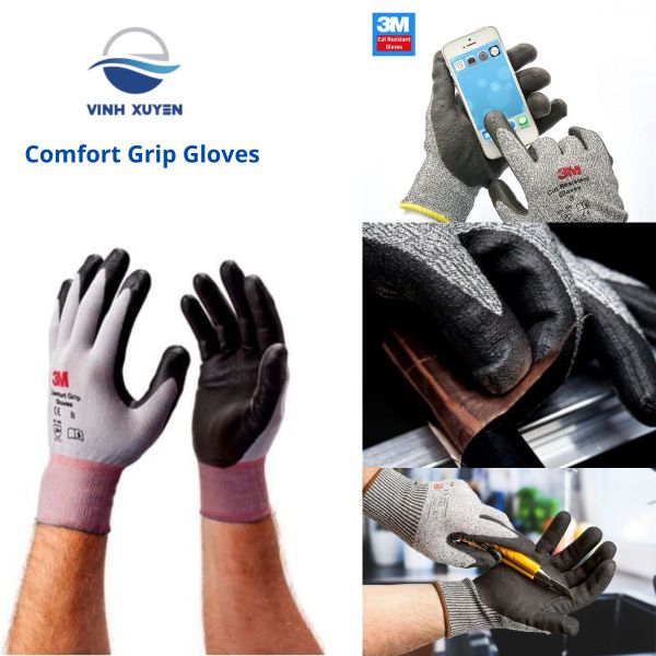 Găng tay đa dụng 3M