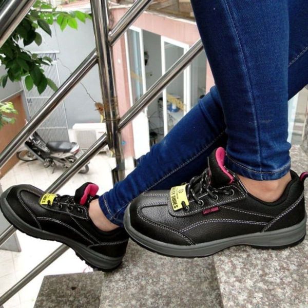 Giày bảo hộ lao động nữ Jogger Bestgirl