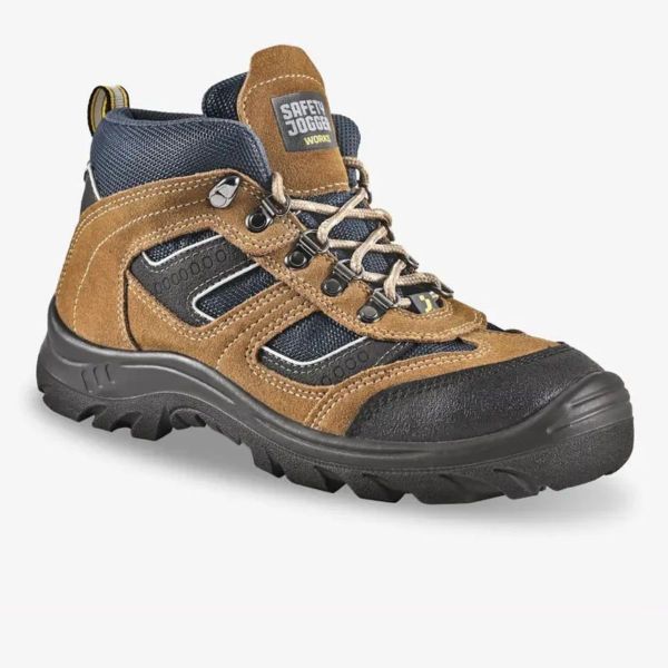 Giày bảo hộ Jogger cao cổ X2000 chính hãng tại Hải Phòng
