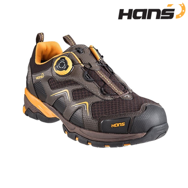 Giày bảo hộ Hàn Quốc Han 81 tại Hải Phòng