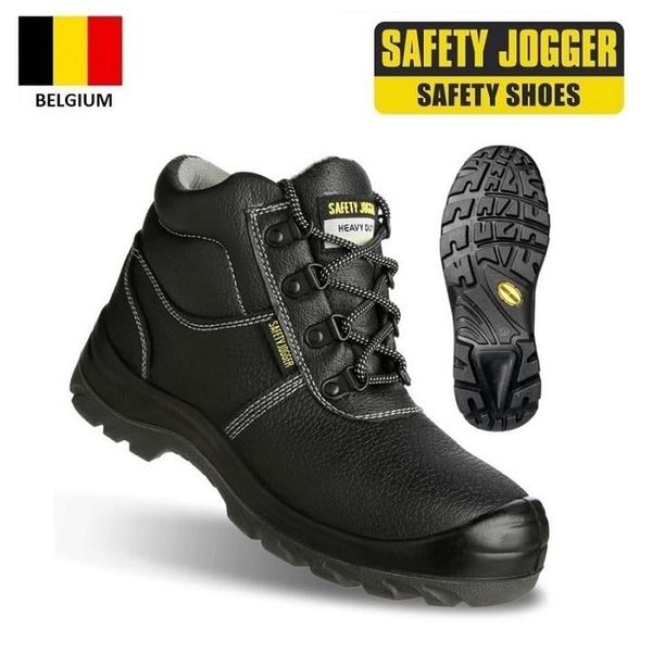 Giày bảo hộ chống đinh tại Hải Phòng Jogger Bestboy