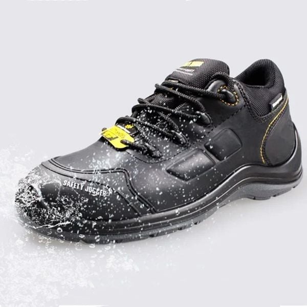 Giày bảo hộ jogger Lavar chống thấm nước