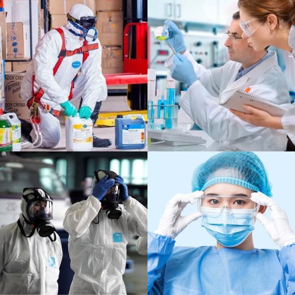 Tầm quan trọng của Kinh bảo hộ trong lao động