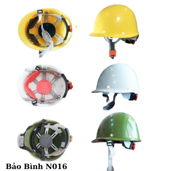 Mũ bảo hộ Bảo Bình giá rẻ tại An Lão, Hải Phòng