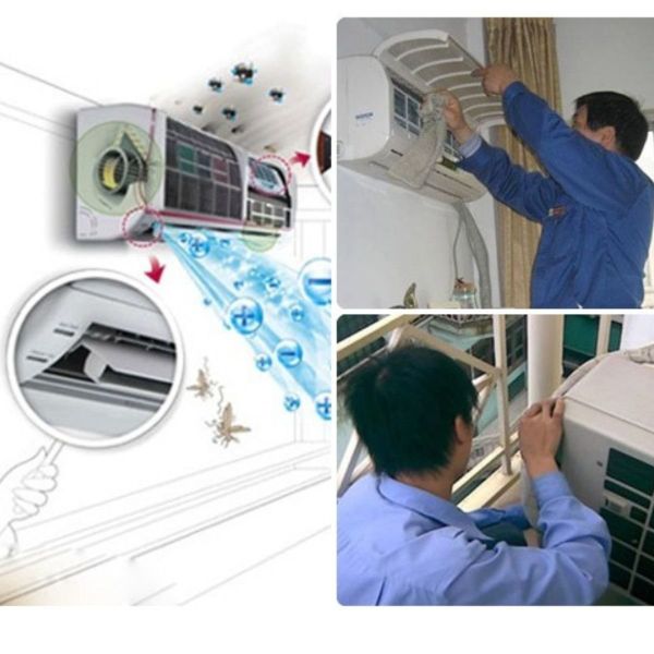 Bảo dưỡng điều hóa định kì