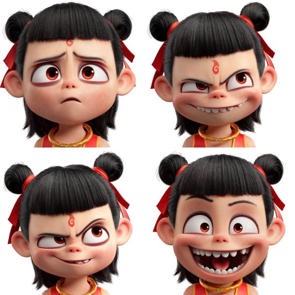 na tra ma đồng náo hải