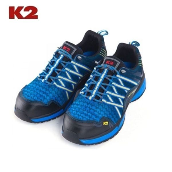 giày bảo hộ K2- 55 chính hãng tại Hải Phòng