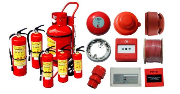 Thiết bị PCCC