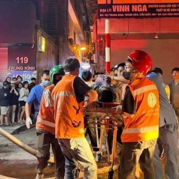 Hậu quả nghiêm trọng của các đám cháy tại chung cư, nhà trọ