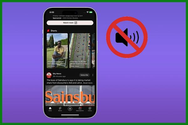 Mẹo hướng dẫn giới hạn âm lượng IPhone