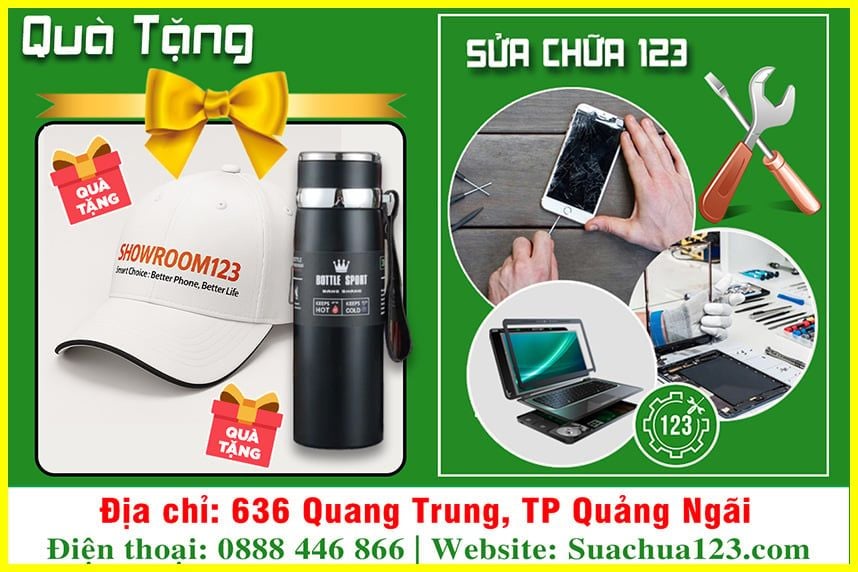 Ưu đãi Mừng Đại Lễ 30/4 - 1/5