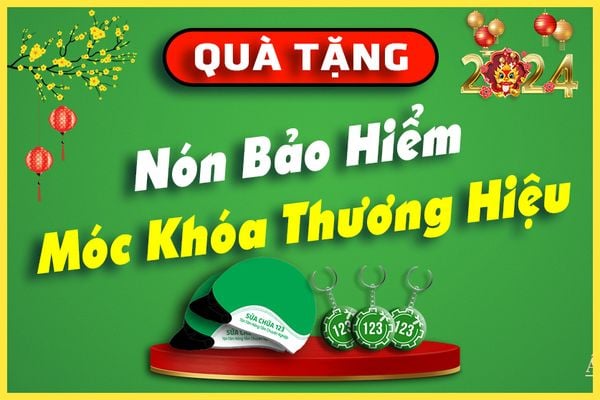 Tết Đong Đầy - Nhận Quà Hay