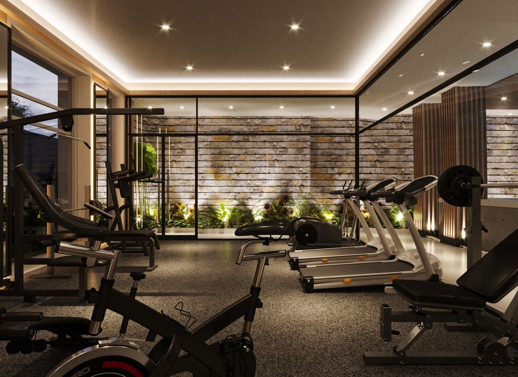 NHỮNG CÂU CHUYỆN ĐÁNG NGẠC NHIÊN ĐẰNG SAU SỰ RA ĐỜI CỦA THIẾT BỊ THỂ DỤC HIỆN ĐẠI
