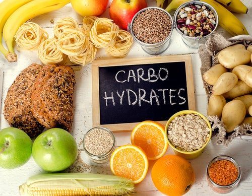 CUTTING DIETS & CARBOHYDRATES: BẠN CÓ CẦN PHẢI ĂN ÍT CARBS KHÔNG?