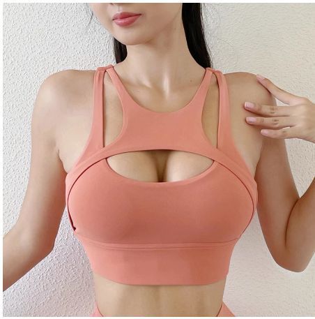 Hướng Dẫn Lựa Chọn Áo Ngực Thể Thao Hoàn Hảo Cho Bạn