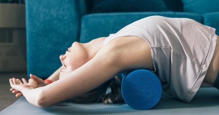 NGÀY NGHỈ QUAN TRỌNG THẾ NÀO TRONG VIỆC TẬP GYM