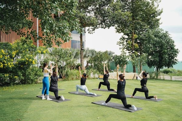 YOGA: NGUỒN GỐC, KHÁI NIỆM & SỰ PHÁT TRIỂN