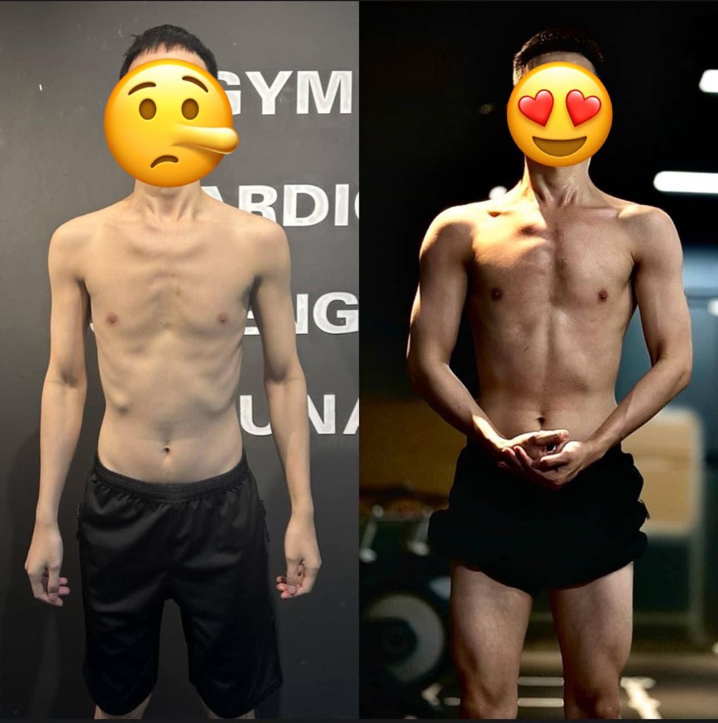 TỔNG QUAN VỀ CÁC ĐỘNG TÁC TẬP CƠ NGỰC CHO NGƯỜI MỚI
