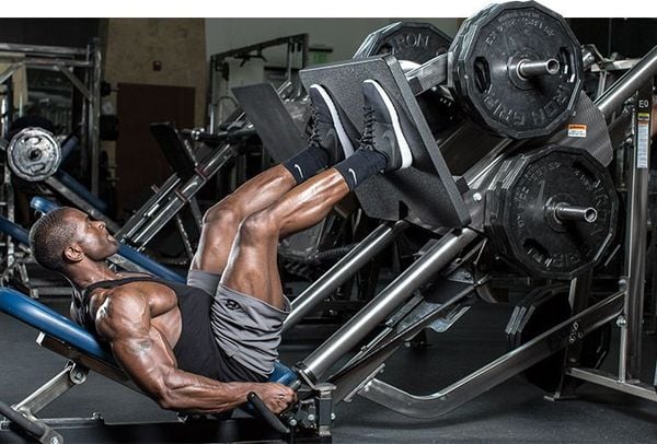 TẦM QUAN TRỌNG CỦA VIỆC TẬP CHÂN – NĂM LỢI ÍCH LỚN TỪ NGÀY TẬP CHÂN