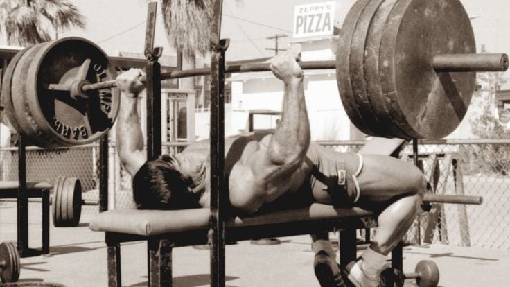 64 QUOTES - CÂU NÓI TRUYỀN ĐỘNG LỰC CỦA ARNOLD SCHWARZENEGGER