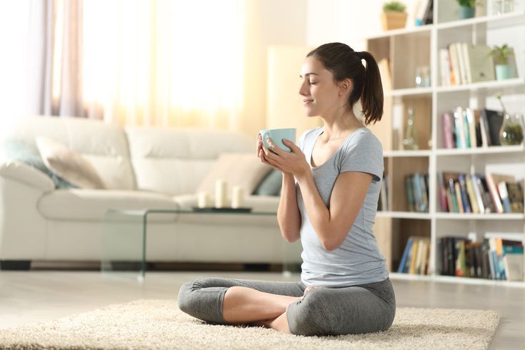 Các Bài Tập Phù Hợp Khi Nhịn Ăn