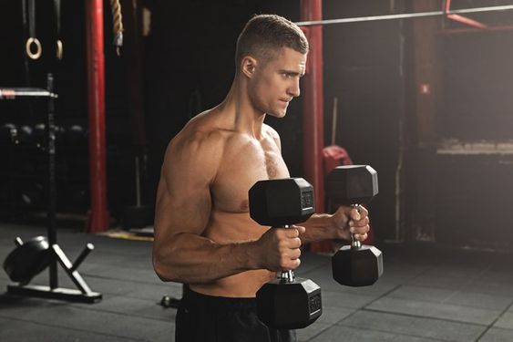 TẬP TAY CÙNG YOUNG FITNESS