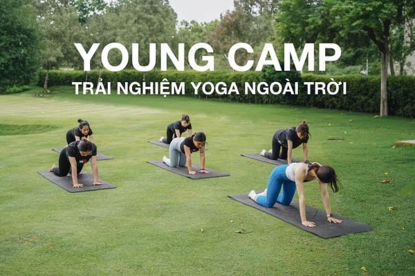 NHỮNG LỢI ÍCH CỦA YOGA