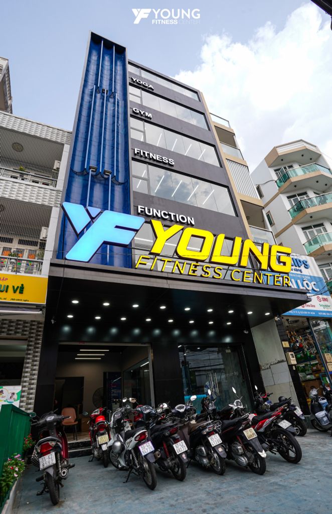 NHỮNG TIÊU CHÍ LỰA CHỌN PHÒNG GYM