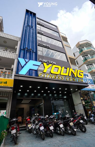 NHỮNG TIÊU CHÍ LỰA CHỌN PHÒNG GYM