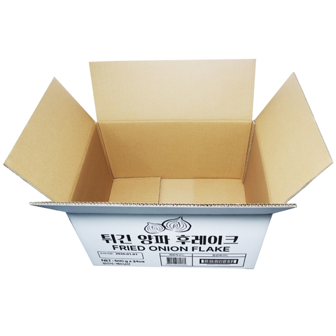 Thùng carton 5 lớp Là Gì? Địa chỉ bán thùng carton tại TPHCM?
