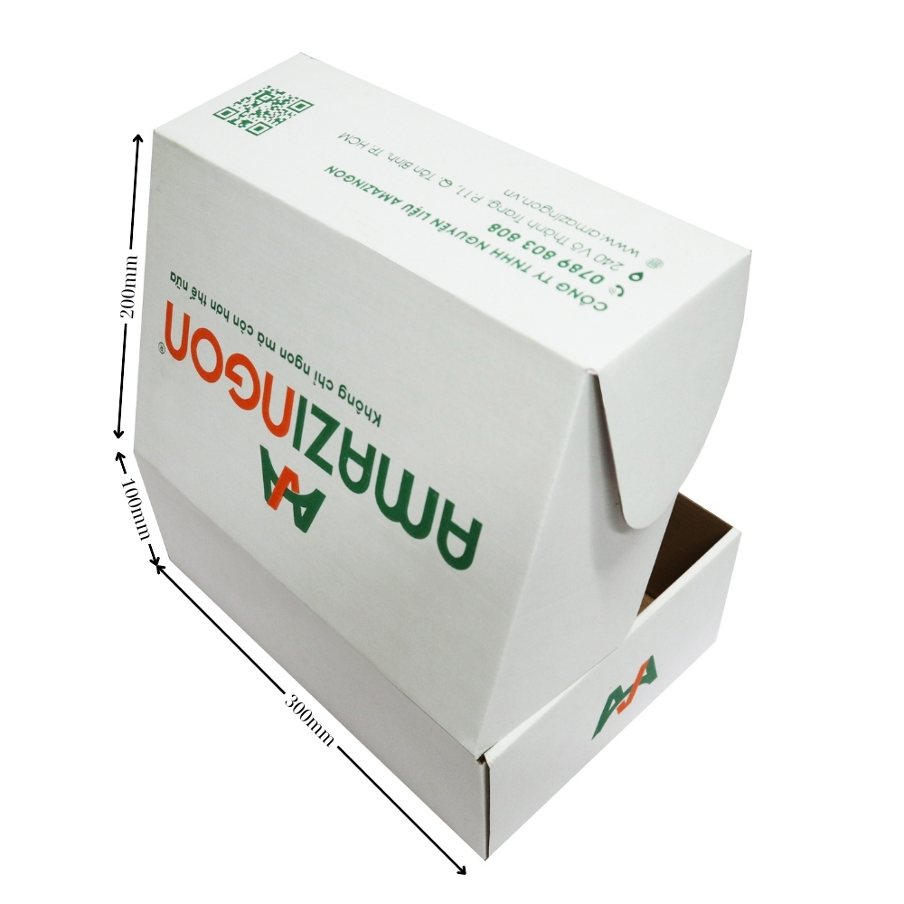 Top 7 + công ty uy tín sản xuất thùng carton tại TPHCM T11/2024