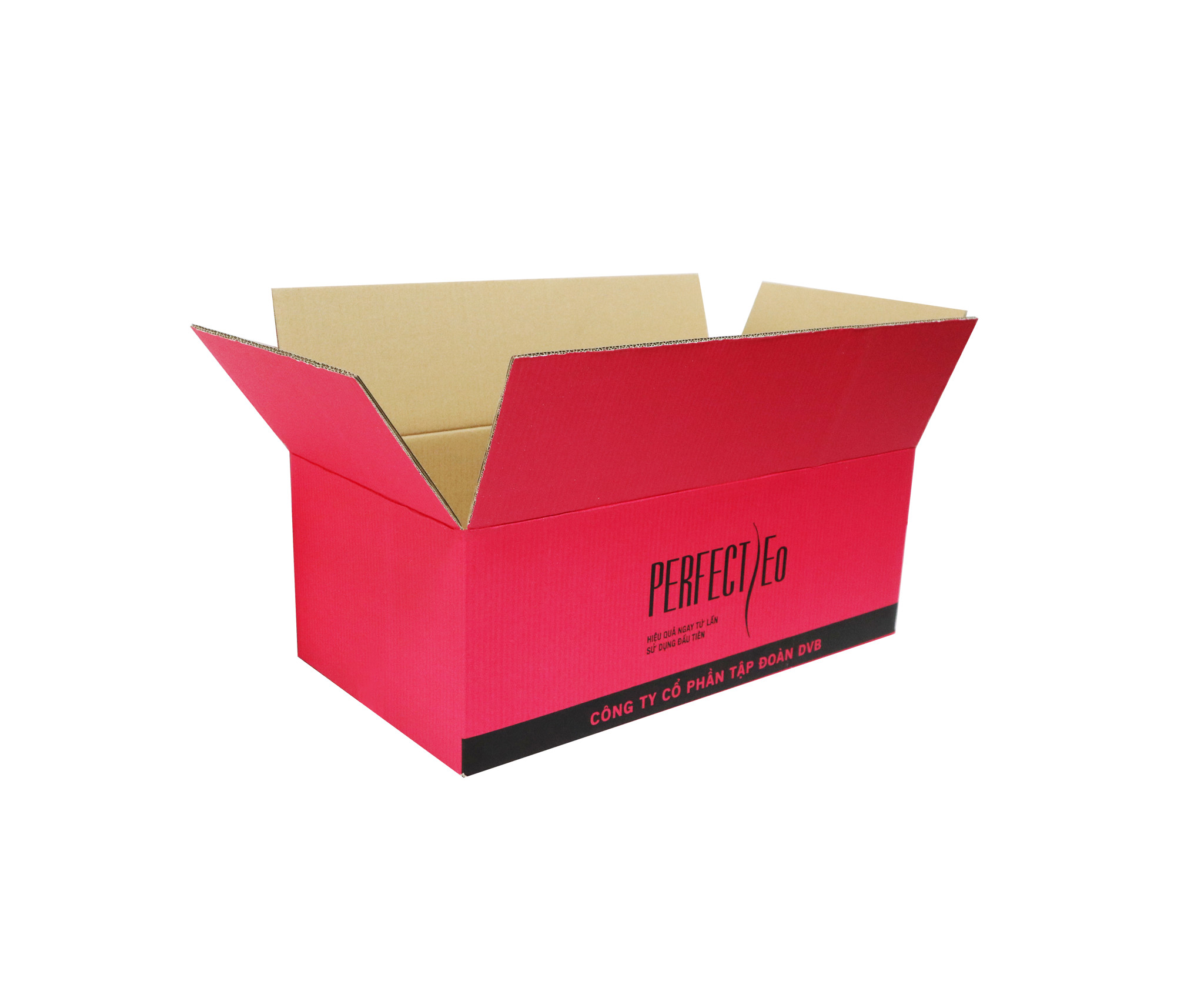 Top 5 công ty sản xuất thùng carton đóng hàng theo yêu cầu tại TPHCM