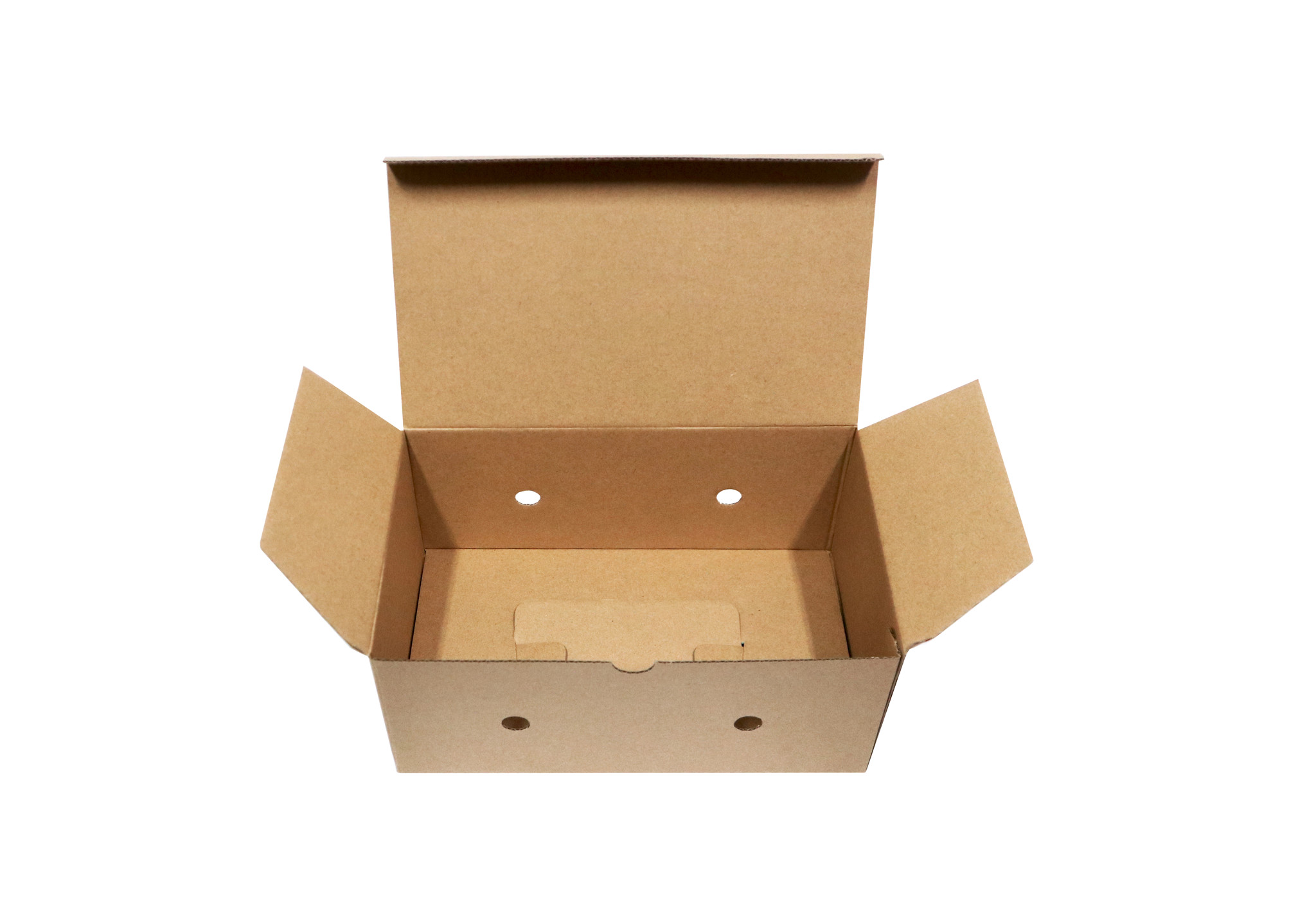Tổng hợp công ty sản xuất thùng carton chất lượng tại Long An 1/2025